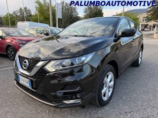 NISSAN Qashqai 1.5 dCi 115 CV BUSINESS