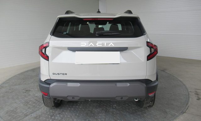 DACIA Duster usata, con Airbag Passeggero