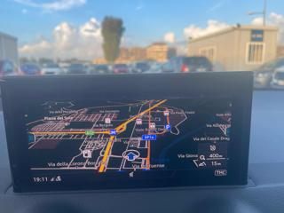 AUDI Q2 usata, con Servosterzo
