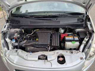 SUZUKI Splash usata, con Airbag testa