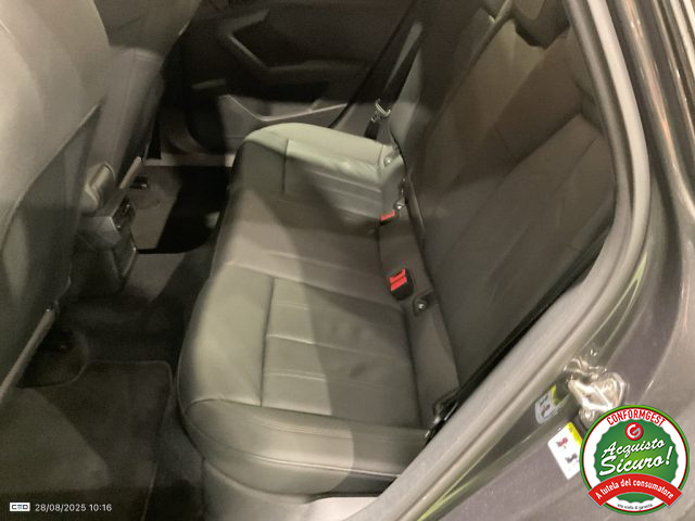 AUDI A3 usata, con Boardcomputer