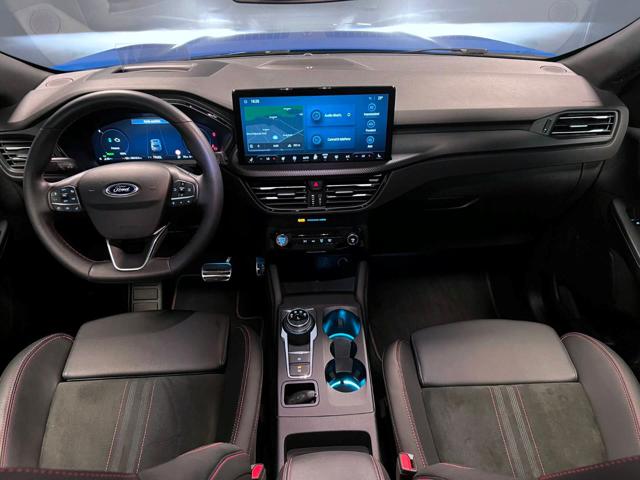 FORD Kuga usata, con ESP