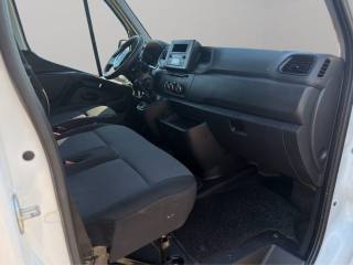 RENAULT Master usata, con Servosterzo