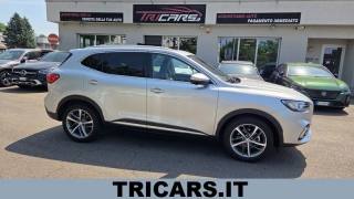 MG HS 1.5T-GDI Luxury PERMUTE UNICOPROPRIETARIO