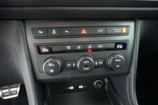 CUPRA Ateca usata, con Fendinebbia