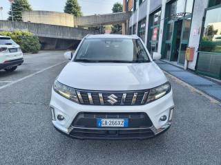 SUZUKI Vitara usata, con Cerchi in lega