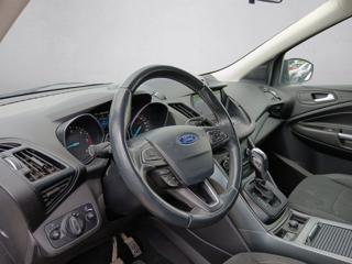 FORD Kuga usata, con Autoradio
