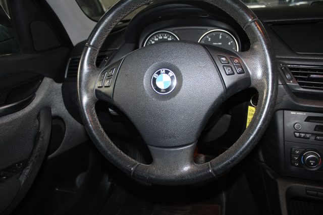 BMW X1 usata, con ESP