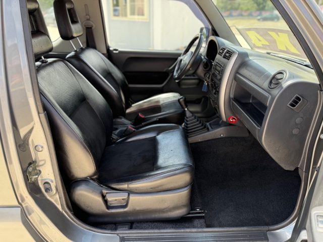 SUZUKI Jimny usata 20