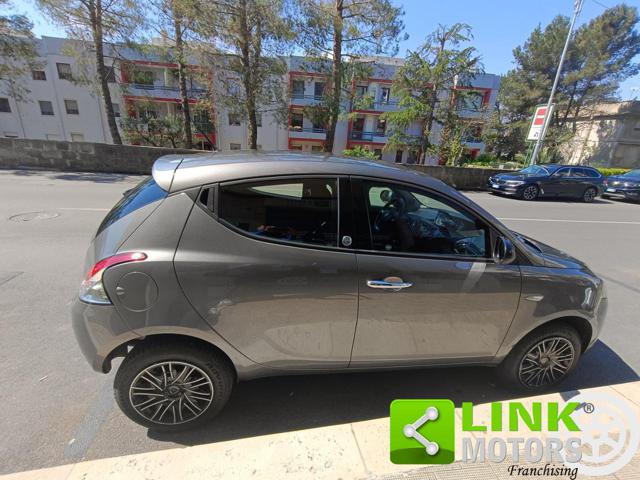 LANCIA Ypsilon usata 39