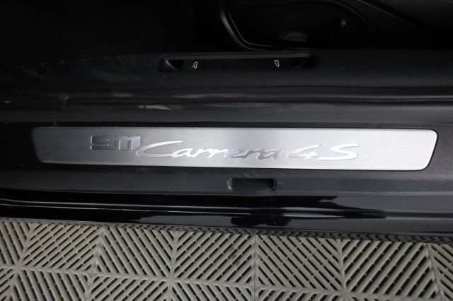 PORSCHE 911 usata 15