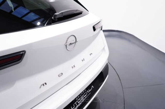 OPEL Mokka usata, con Riconoscimento dei segnali stradali