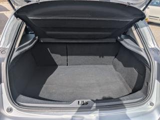 RENAULT Megane usata, con Immobilizzatore elettronico