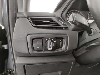 BMW 216 usata, con Autoradio