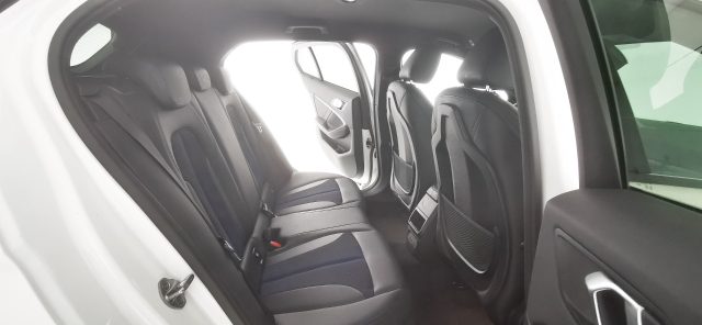 BMW 118 usata, con Volante multifunzione