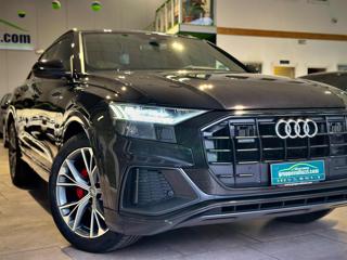 AUDI Q8 usata, con Alzacristalli elettrici