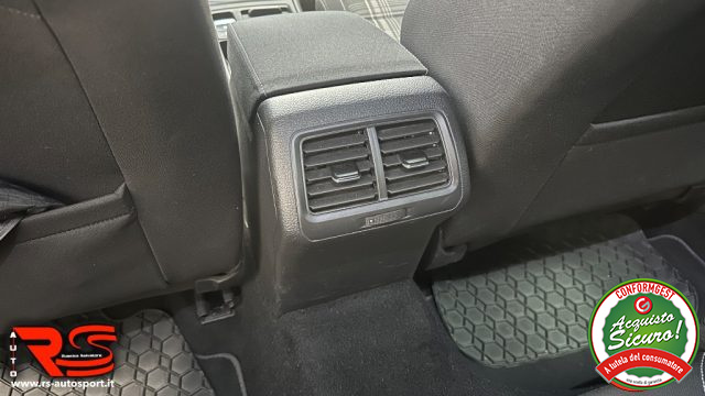 VOLKSWAGEN Golf GTD usata, con Start/Stop Automatico