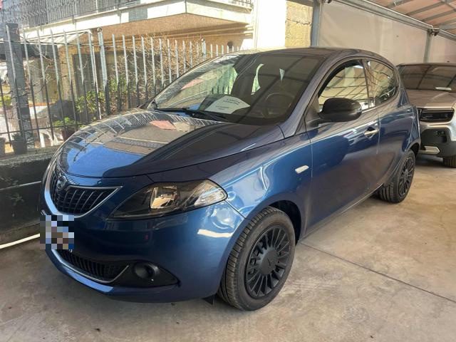 LANCIA Ypsilon usata, con Airbag Passeggero