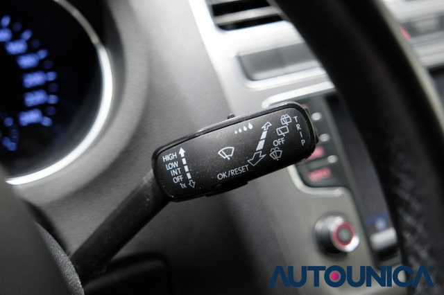VOLKSWAGEN Polo usata, con Volante multifunzione