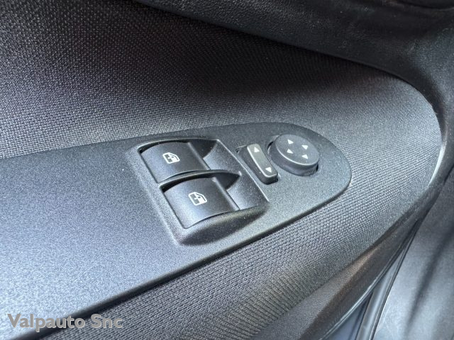 FIAT Grande Punto usata 9