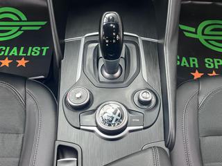 ALFA ROMEO Giulia usata, con Cruise Control
