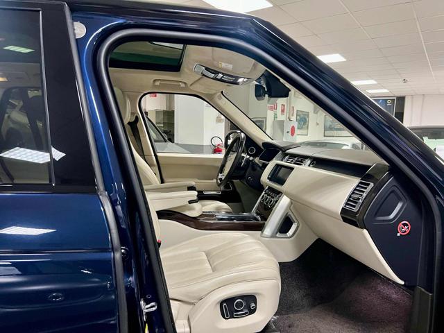 LAND ROVER Range Rover usata 30