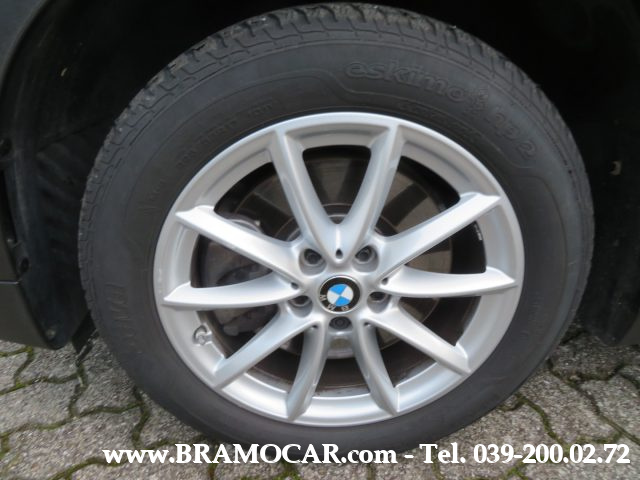 BMW X1 usata, con Climatizzatore