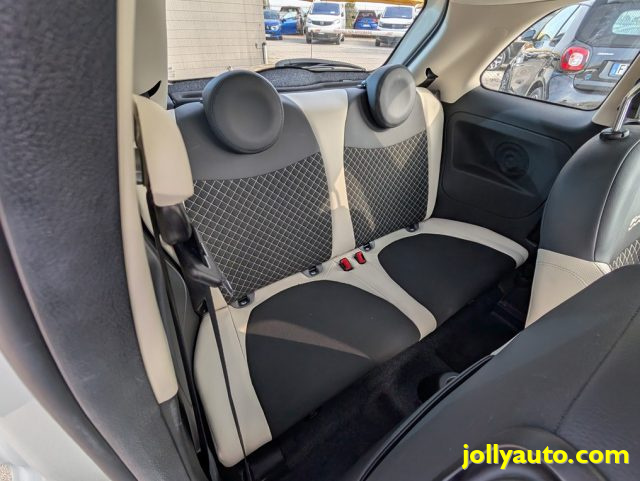 FIAT 500 usata 23