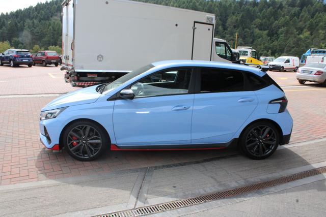 HYUNDAI i20 usata, con Alzacristalli elettrici