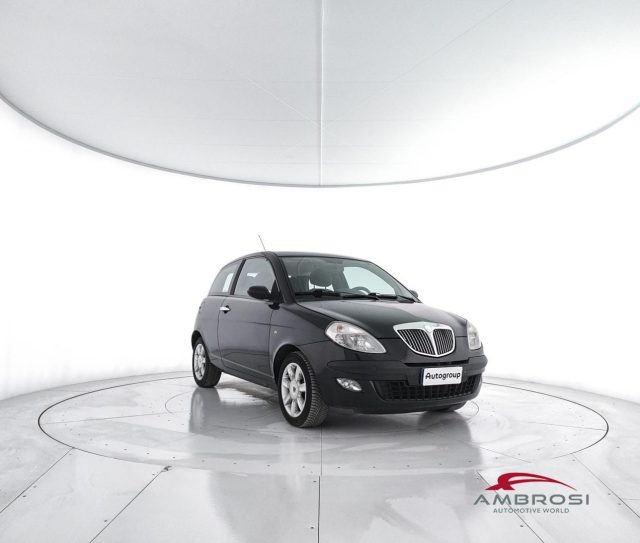 LANCIA Ypsilon usata 1
