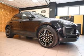 PORSCHE Macan usata 95