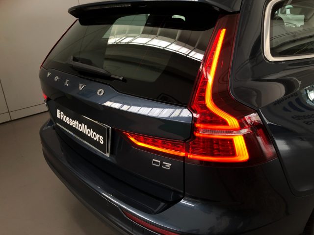 VOLVO V60 usata, con Bluetooth