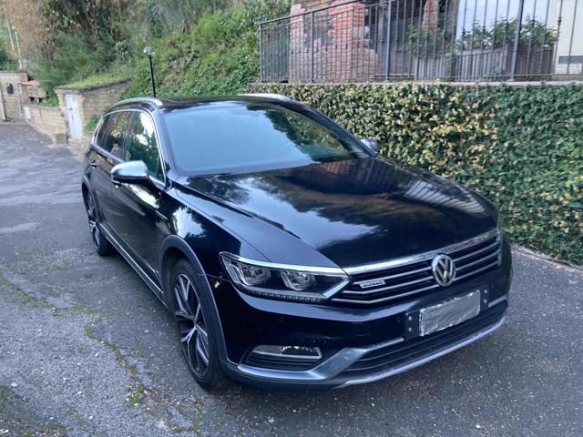 VOLKSWAGEN Passat usata, con Climatizzatore
