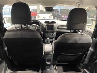 JEEP Renegade usata, con Immobilizzatore elettronico