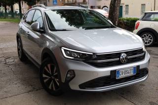 VOLKSWAGEN Taigo usata 117