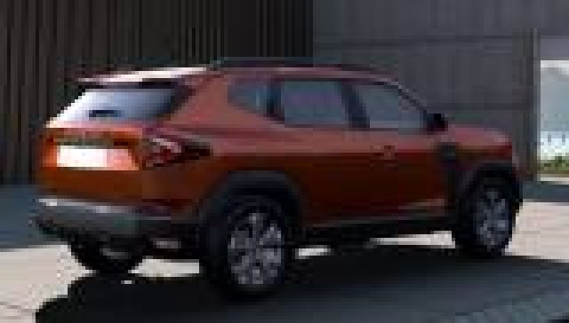 DACIA Duster usata, con Chiusura centralizzata