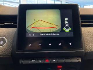 RENAULT Clio usata, con Bracciolo