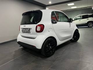 SMART ForTwo usata, con Controllo trazione