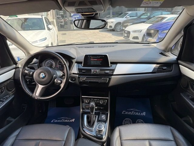 BMW 225 usata, con Chiusura centralizzata