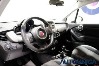FIAT 500X usata, con Alzacristalli elettrici