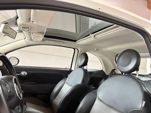 FIAT 500 usata, con Airbag Passeggero