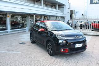 CITROEN C3 usata, con Climatizzatore
