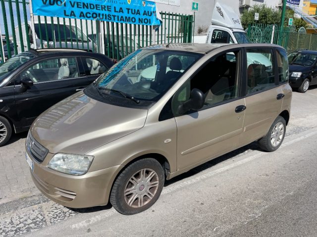 FIAT Multipla usata, con Airbag laterali