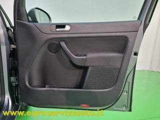 VOLKSWAGEN Golf Plus usata 23
