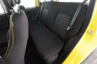 FIAT Panda usata 10
