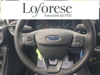 FORD Fiesta usata, con Cruise Control