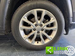JEEP Compass usata, con Bracciolo