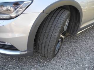 VOLKSWAGEN Passat Alltrack usata 66