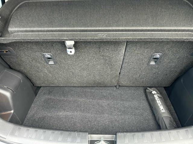 SUZUKI Swift usata, con Specchietti laterali elettrici