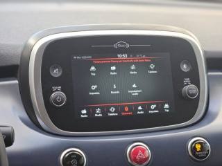 FIAT 500X usata, con Controllo trazione